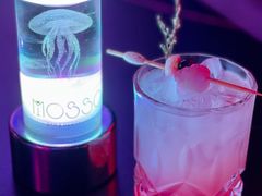 -MOSSO音乐酒吧·live house(南京旗舰店)