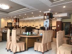 大堂-今鲜源大酒店·中华餐饮名店(新湛路店)