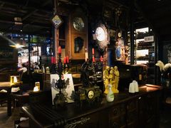 大堂-杂咖zacup(领展中心城店)