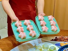 -宗氏一喜砂锅·特色湖北菜(楚河汉街店)