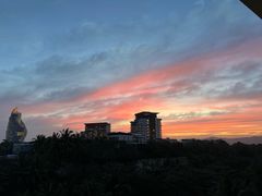 -三亚海棠湾喜来登度假酒店