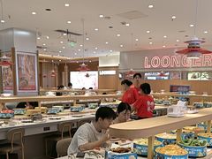 -龍歌自助小火锅(崂山丽达店)