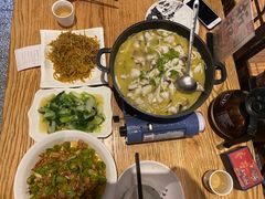 -滇铺子·云南特色菜·第九届野生菌美食节(东风东路c86店)