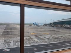 -广州白云国际机场-T2航站楼