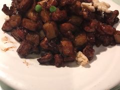 -京尊烤鸭店JINGZUN(春秀路店)