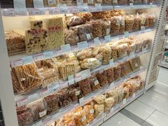 -百年义利(福长街店)