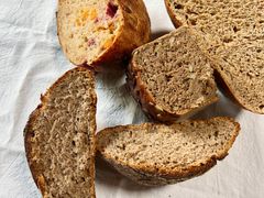 -O'mills Sourdough Bakery&Bistro(永嘉路店)