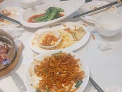 -花少爷·鲜虾干贝粥(延安万达店)