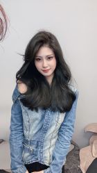 -3AM HAIR SALON染发接发