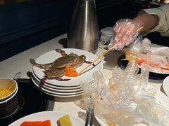 -加餐海鲜自助(宝龙一城店)