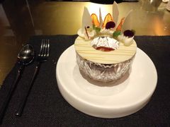 -AZUL by FUEL蓝色·法式酒馆(琶醍店)