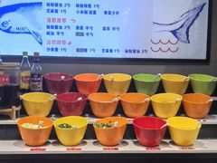 -蔚海之都·象山蒸汽海鲜(仙霞路店)