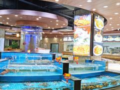 -新阿布海鲜大酒店