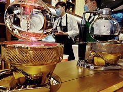 -星巴克臻选(北京富力家园店)