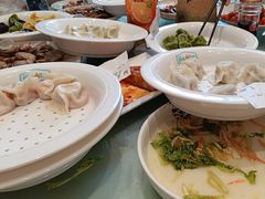 -百味饺子城•海鲜家常菜(秦皇岛店)