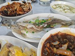 -小六农家乐(崇明西沙湿地店)