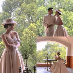 -唯一旅拍·颂当代影像艺术中心(上城店)