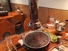 -子檀大隐炭烧(食品街店)