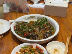 -辣公子·千岛湖私房菜(滨江店)