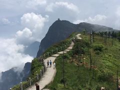 -峨眉山风景名胜区