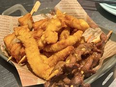 -潮界(虹桥新天地店)