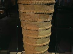 -盘龙城遗址博物院