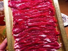 -北京老门框爆肚涮肉馆(凤城六路店)