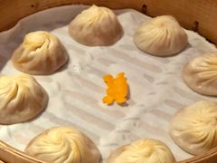 -鼎泰丰(渔阳店)