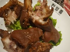 -韩一品韩国料理(柏庐南路店)