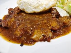 -柠檬树茶餐厅(海雅缤纷城店)