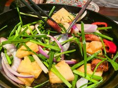 -旺爷砂锅·茶作(国贸城店)