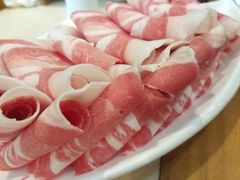 -北门涮肉·铜锅涮肉(南锣鼓巷店)