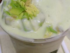 -茉酸奶(松江开元地中海店)