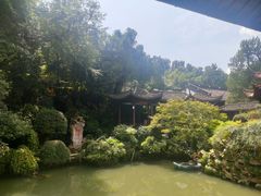 -杭州黄龙洞