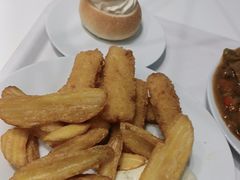 -宜家·瑞典风味餐厅(四元桥店)