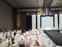 -长沙梅溪湖金茂豪华精选酒店·宴会厅