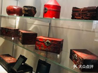 成都游攻略之成都博物馆