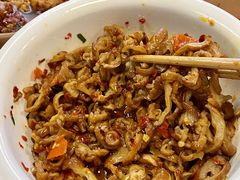 -湘遇老伙计浏阳菜馆(南门口店)