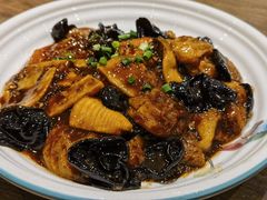 四喜面筋-锡和无锡菜(景丽苑店)