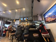 大堂-Fergburger(皇后镇店)