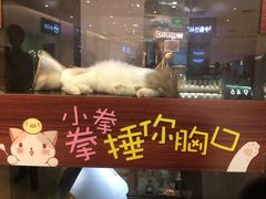 -皇庭广场(福华三路店)