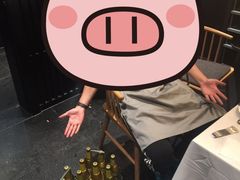 -蜀九香火锅(园艺山店)