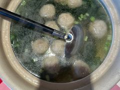 -西贝(深圳卓悦汇店)