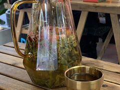 三炮台-柴窝堡22号辣子鸡·传承新疆菜