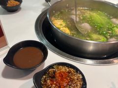 -陈记顺和潮汕牛肉火锅(韩江路店)