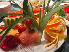 -新白鹿餐厅(百联世纪店)