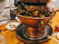 -黄泰吉拾味餐厅(江汉路店)