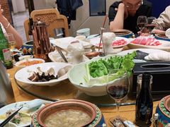 -额尔敦传统涮.冰煮羊火锅(乌兰察布体育场店)