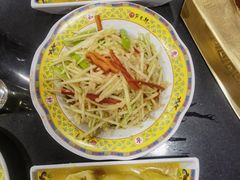 -芦月轩羊蝎子(太平桥店)