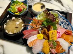 -家贺屋刺身寿司专门店
